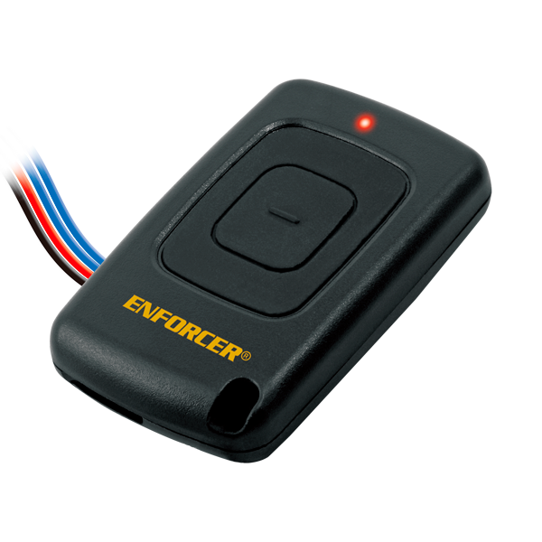 Enforcer Transmisor 1 Boton