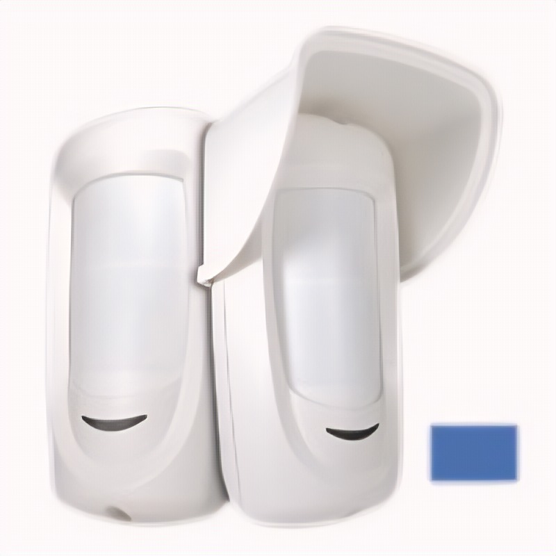 Sensor De Movimiento Inalámbrico Pircam Exterior