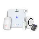 Kit De Alarma Híbrida 868MHZ Zonas