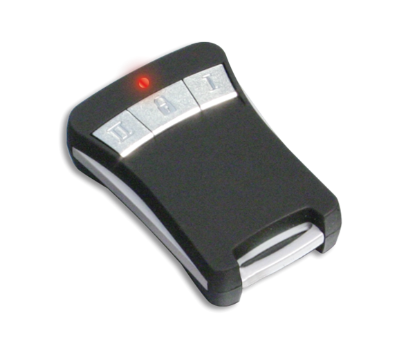 Kit De Alarma Receptor 3 Canales Transmisores Inalámbrico 2 Transmisores 3 Zonas WiFi