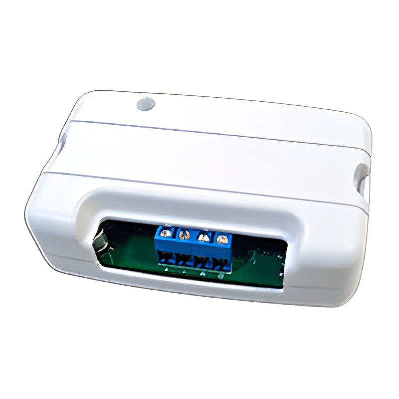 Receptor De Alarma RF Inalambricas