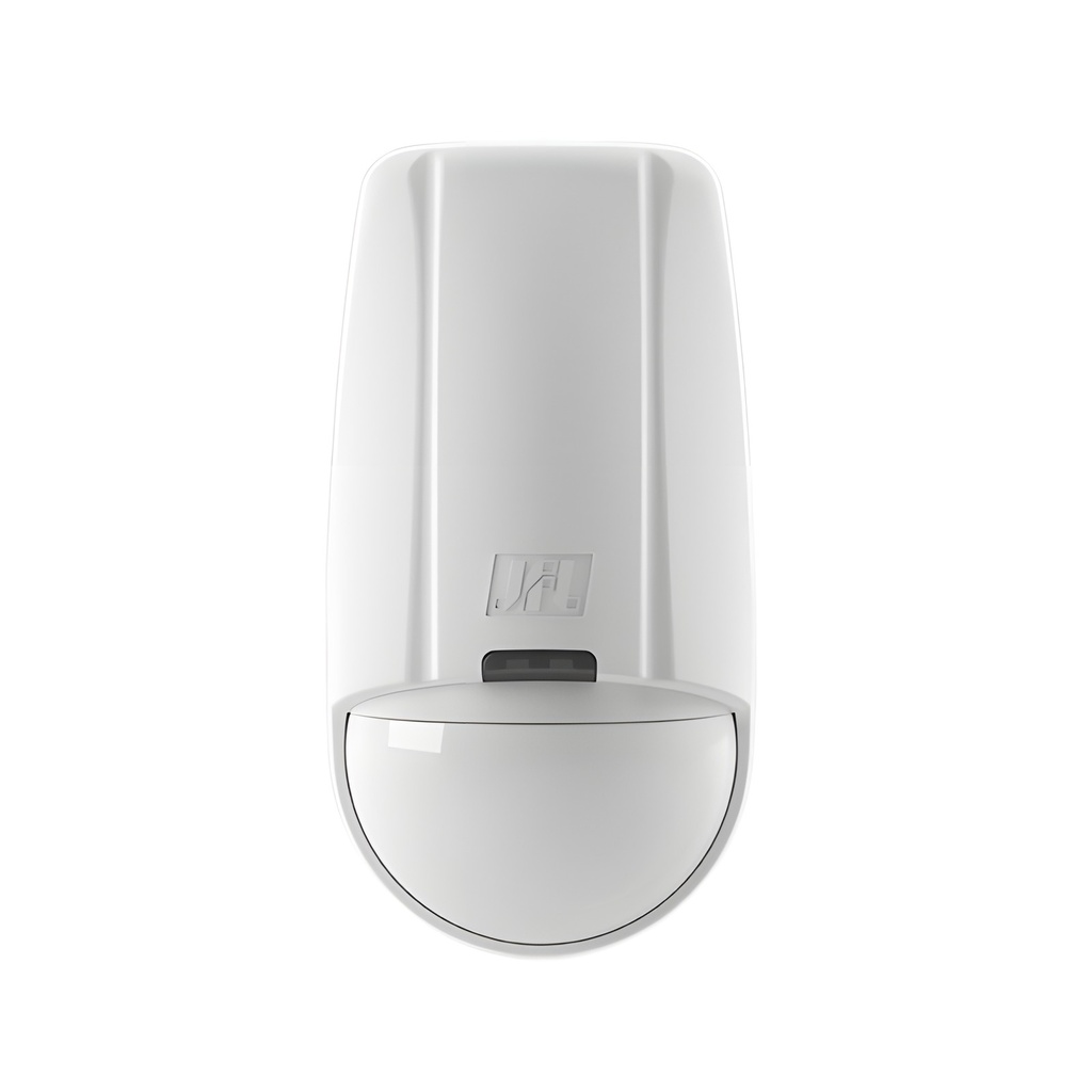 Sensor De Movimiento Cableado PIR/MW Anti-Mascotas Interior 115°x15mts
