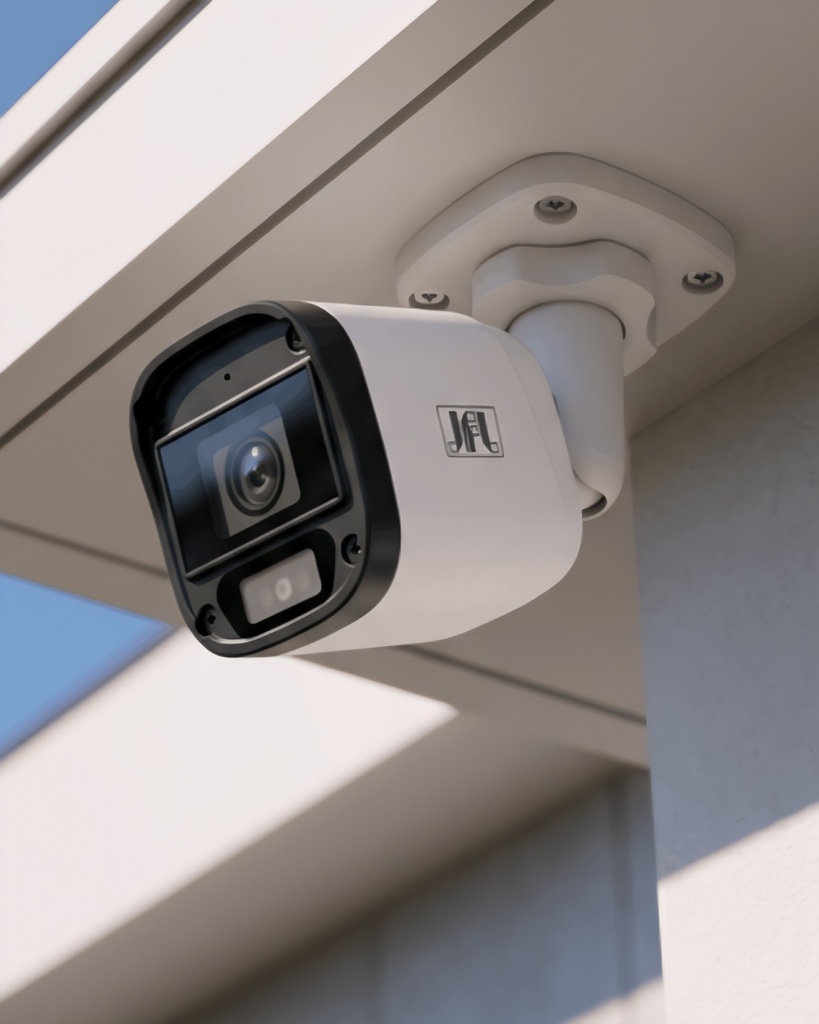 Sensor Magnético Inalámbrico 433MH
