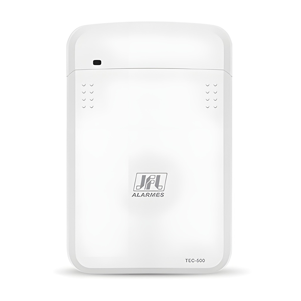 Receptor De Alarma 433MHZ