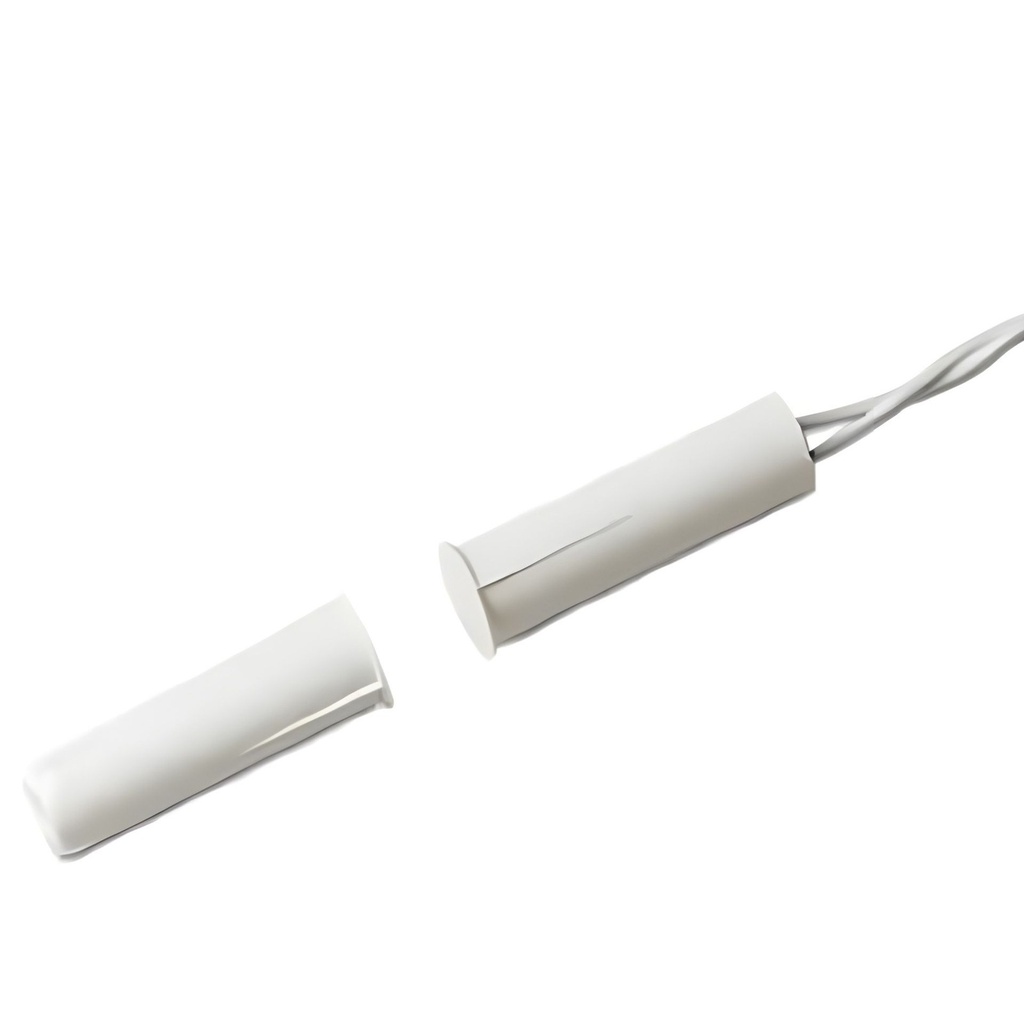 Sensor Magnético De Embutir