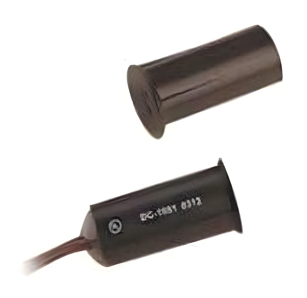 Sensor Magnético