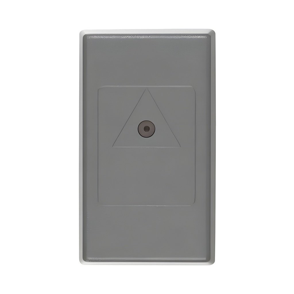 Detector De Vibración Cableado Sísmico