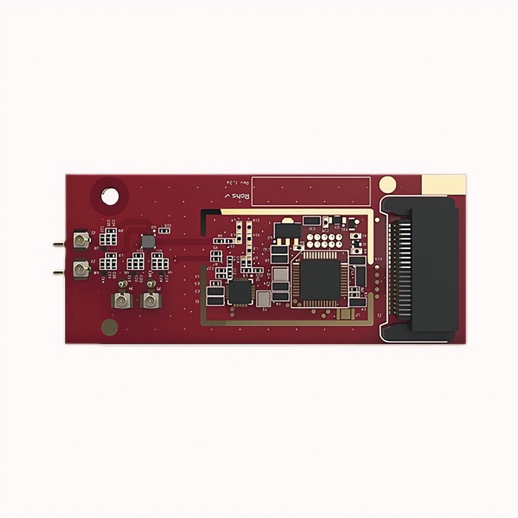 Módulo De Alarma Inalámbrico RF 433 MHZ