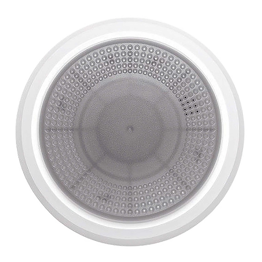 Sirena Intrusión Inalámbrico Dos Vías Exterior 110dB