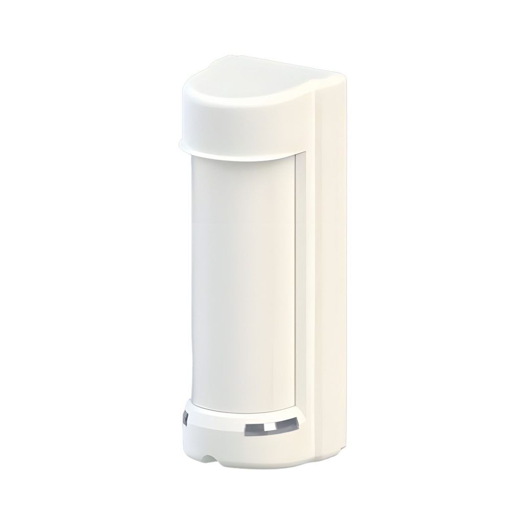 Sensor De Movimiento PIR Tecnología Exterior 12m