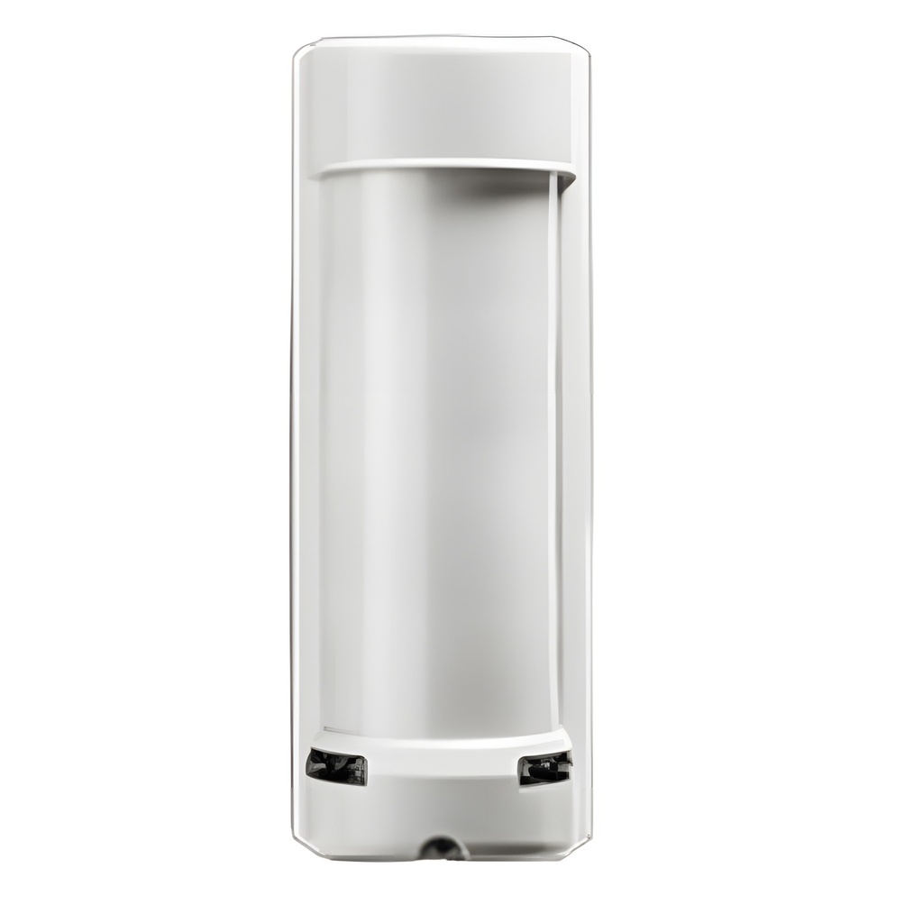 Sensor De Movimiento Cableado PIR Exterior 180°