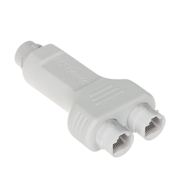 Extensor PoE 2P Waterproof