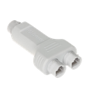 Extensor PoE 2P Waterproof