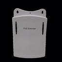 Extensor PoE 4P Waterproof