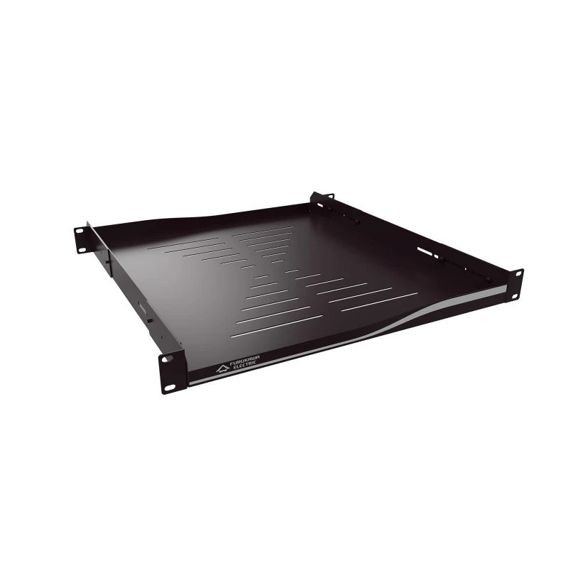 Bandeja De Rack Fija 500mm