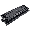 Caja De Empalme Fibra Óptica 96 Fibras Interior IP67