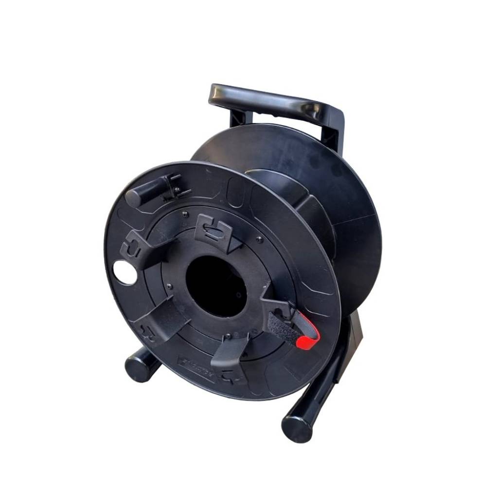 Carrete Plastico