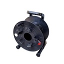 Carrete Plastico