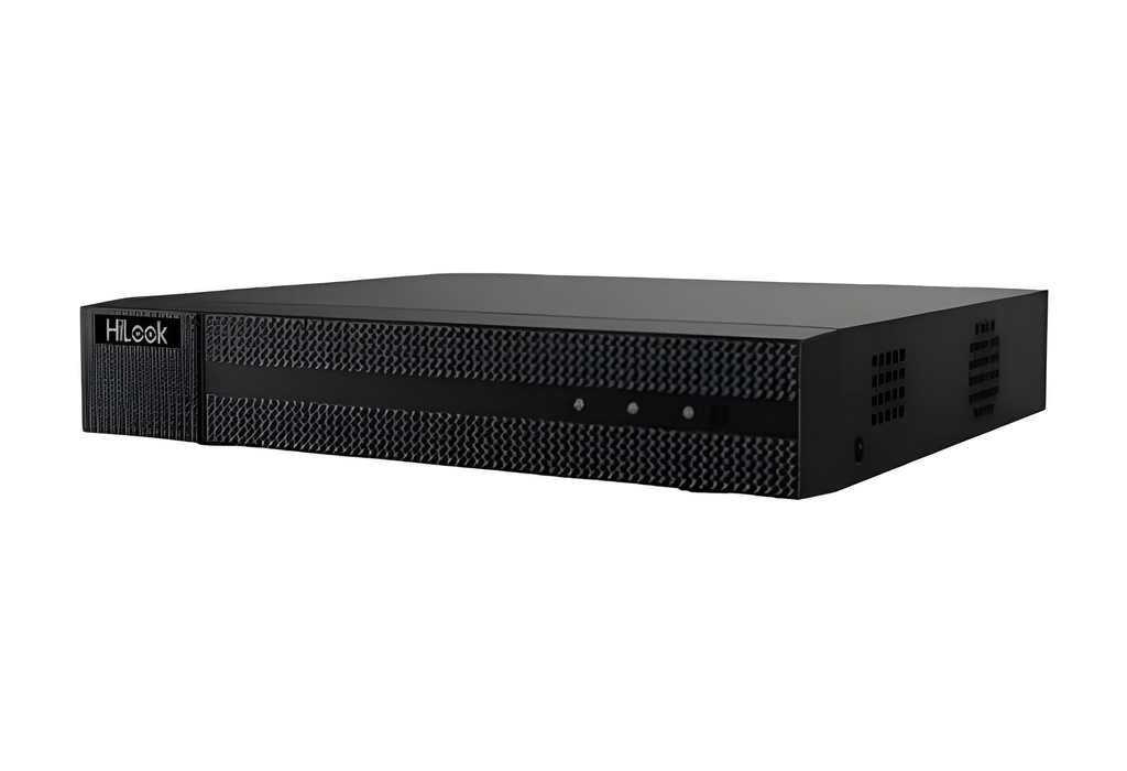 DVR 8 Canales Analógicos IP HDMI SATA Línea Dvd