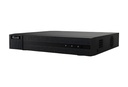 DVR 8 Canales Analógicos IP HDMI SATA Línea Dvd