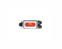 Cámara IP Splitter PoE 10/100Mbps Entrada/Salida Ethernet Salida Dc 12v5a