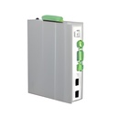 Inyector Solar PoE 2PG 2.5G