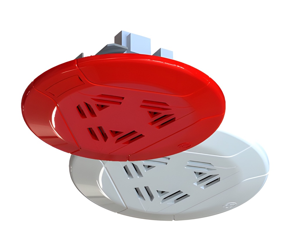 Altavoz Para Techo Blanco Spp-104 Ceiling Speakers
