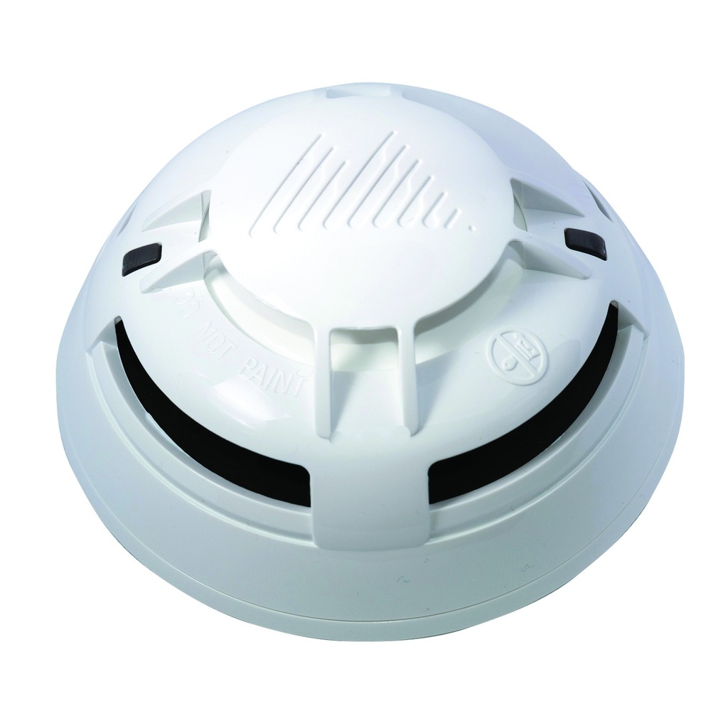 Detector De Humo Fotoeléctrico