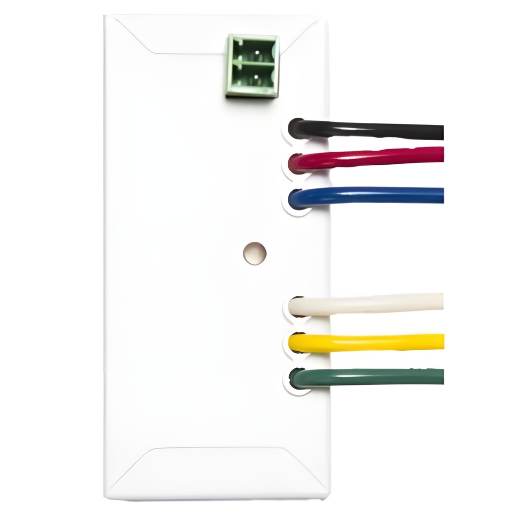 Módulo De Alarma Dual Input Cableado 2 Entradas