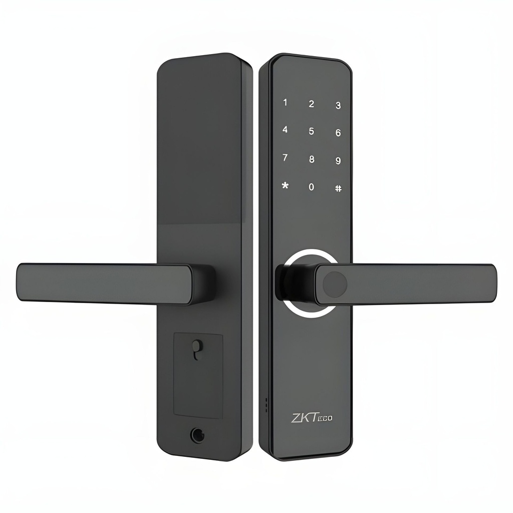 Zkteco Cerradura Inteligente (serie Ml: Ml100 Con app/huella/código)