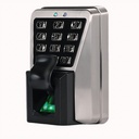 Control De Acceso Biométrico Huella + RFID 20000 Usuarios