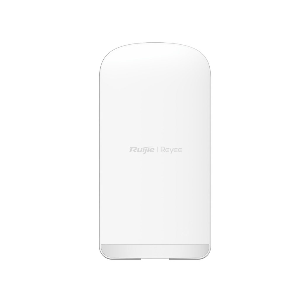 Radioenlace WiFi 5GHZ 13dBi 300Mbps PoE