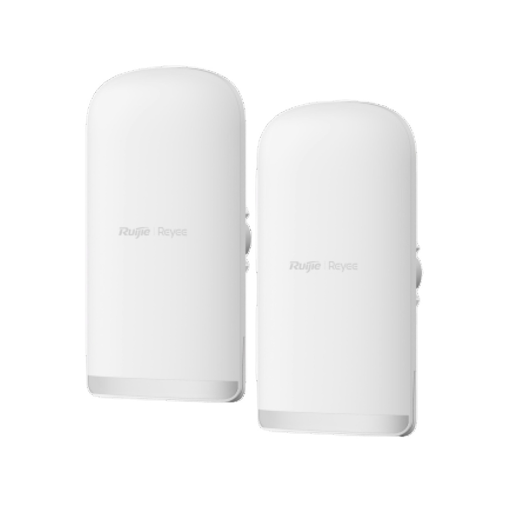 Radioenlace 5GHZ 16dBi WiFi