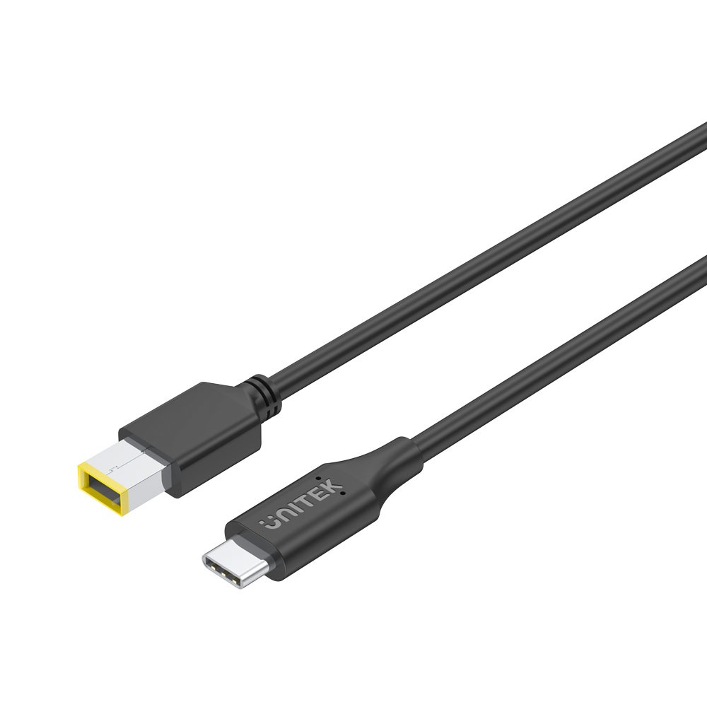 Cable De Datos USB-C A Dc 1.8m