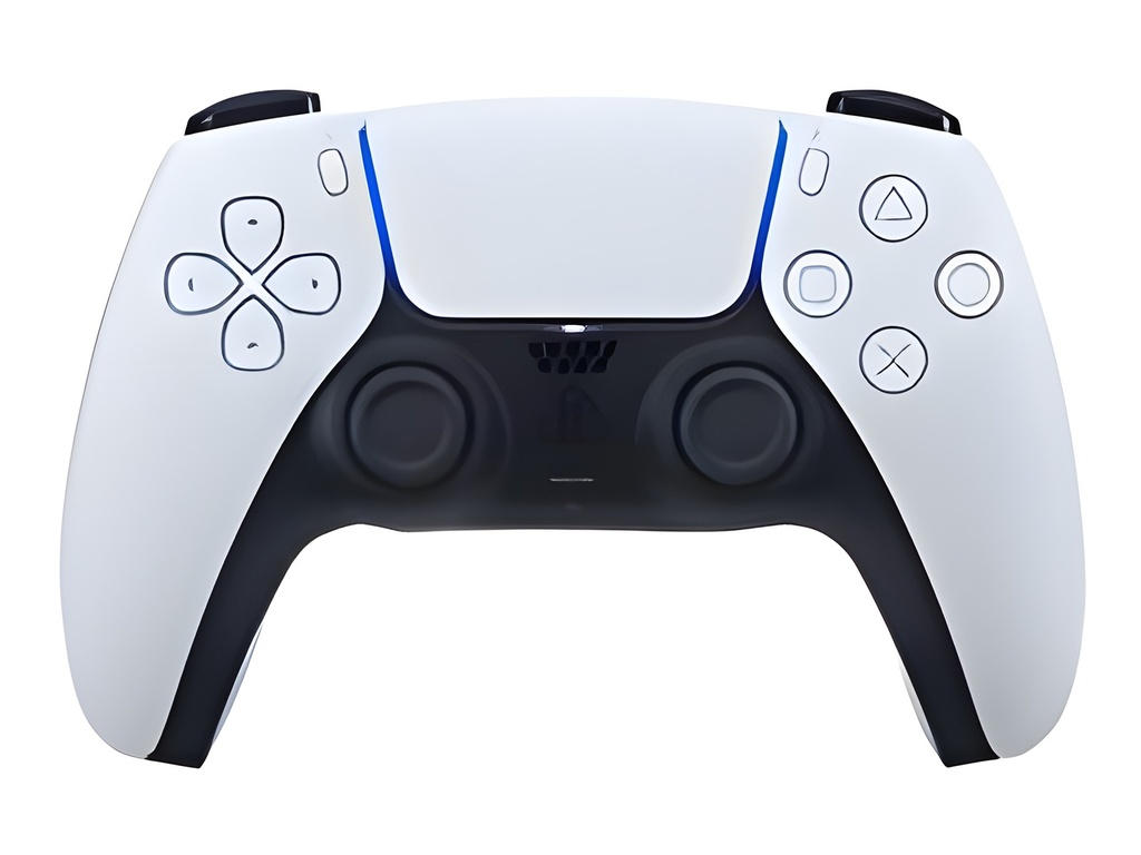 Joystick Alámbrico Compatible Con Ps5