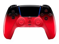 Mando Dualsense Rojo Para Ps5