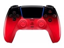 Mando Dualsense Rojo Para Ps5