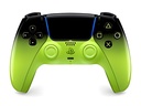 Mando Dualsense Verde Para Ps5