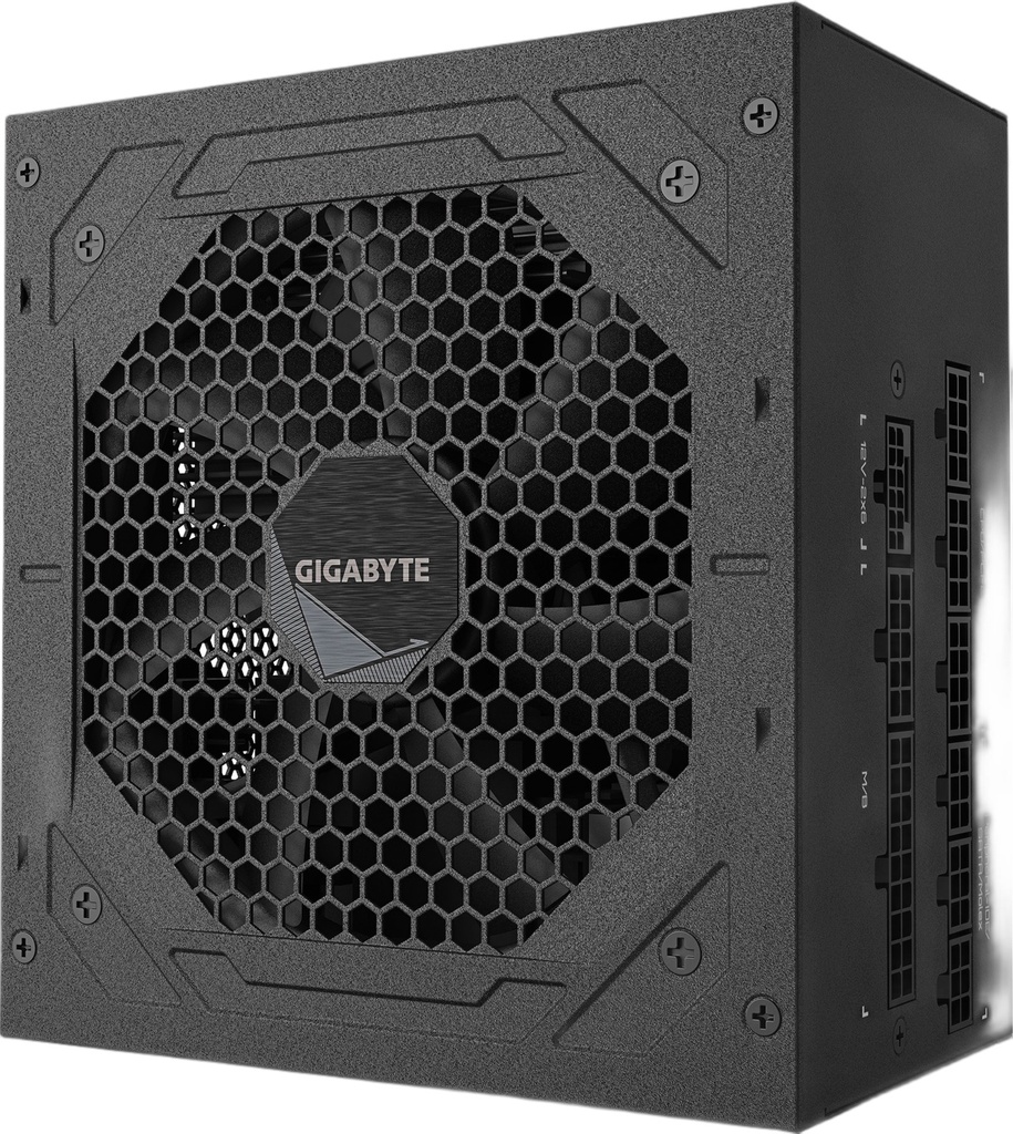 Fuente De Alimentación Atx 80 Plus Oro 850W Modular V2