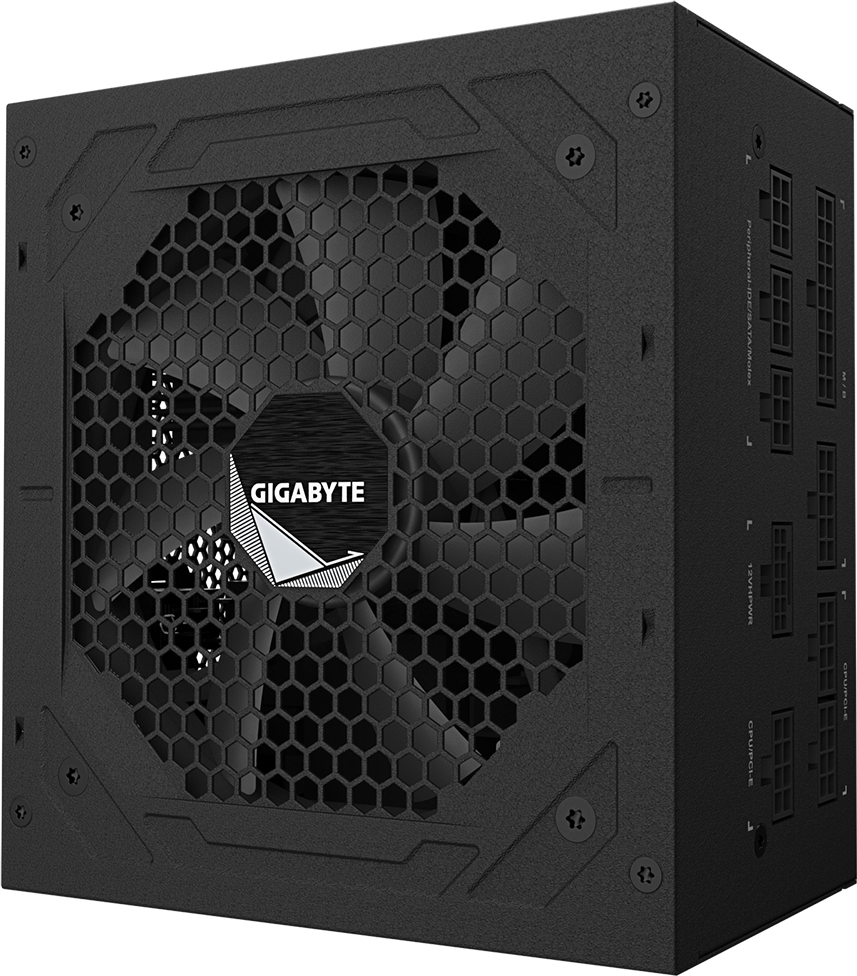 Fuente Atx 80 Plus Oro 850W Modular V2