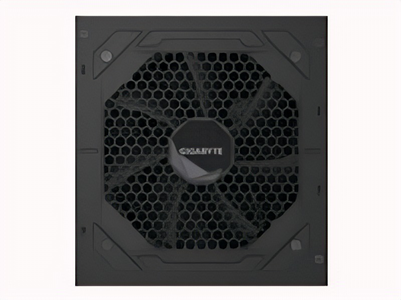 Fuente Atx 1000W Modular 80 Plus Oro