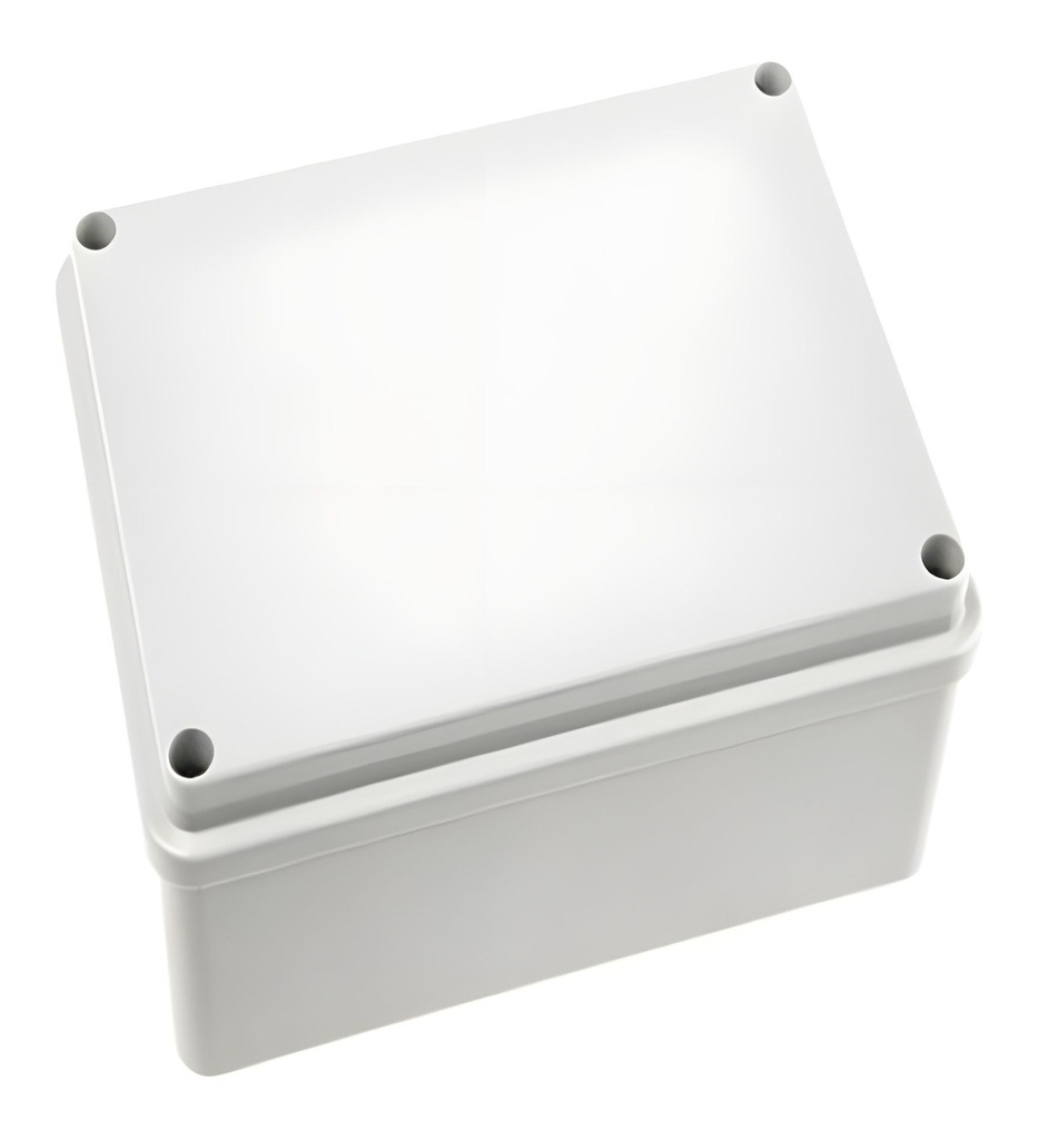 Caja Estanco 10 X cm