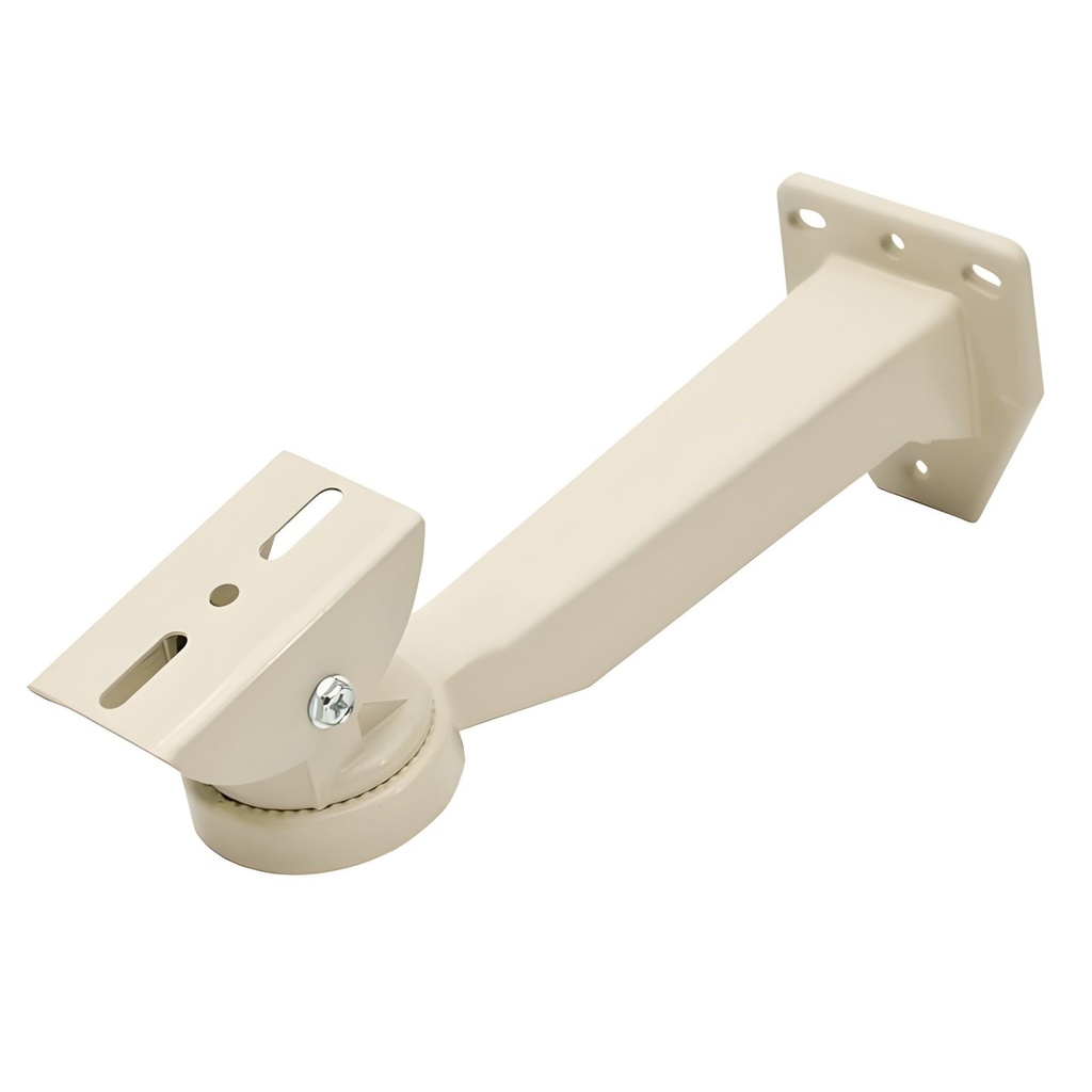 Soporte Metálico Para Carcasa Exterior
