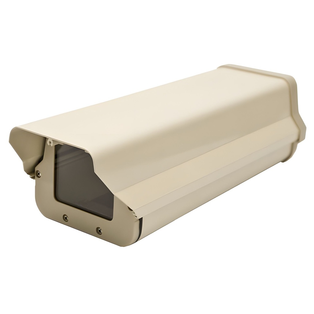 Carcasa Exterior Para Cámara IP66