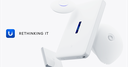 UBIQUITI CPE NANOSTATION AC LOCO | +450 Mbps | TECNOLOGÍA airMAX | ADAPTADOR POE INCLUIDO