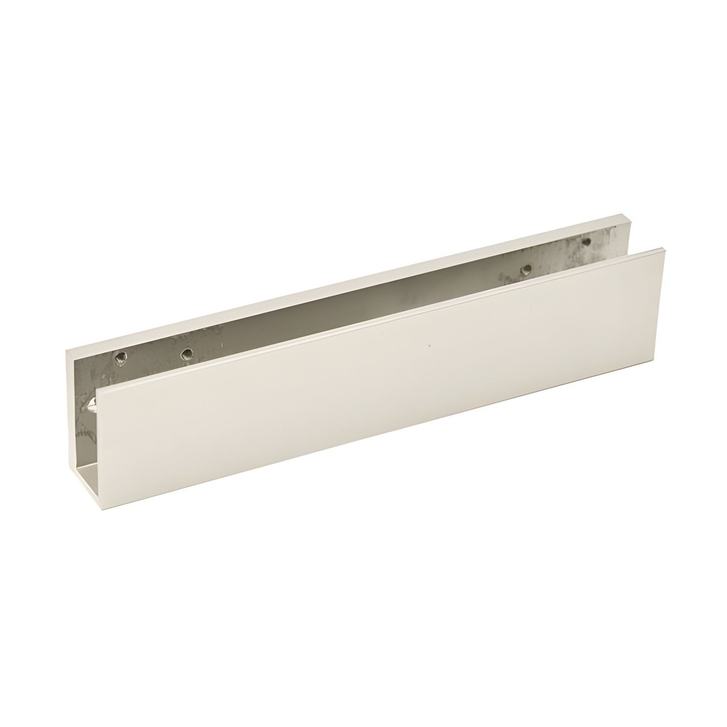 Herraje Para Cerradura Electromagnética