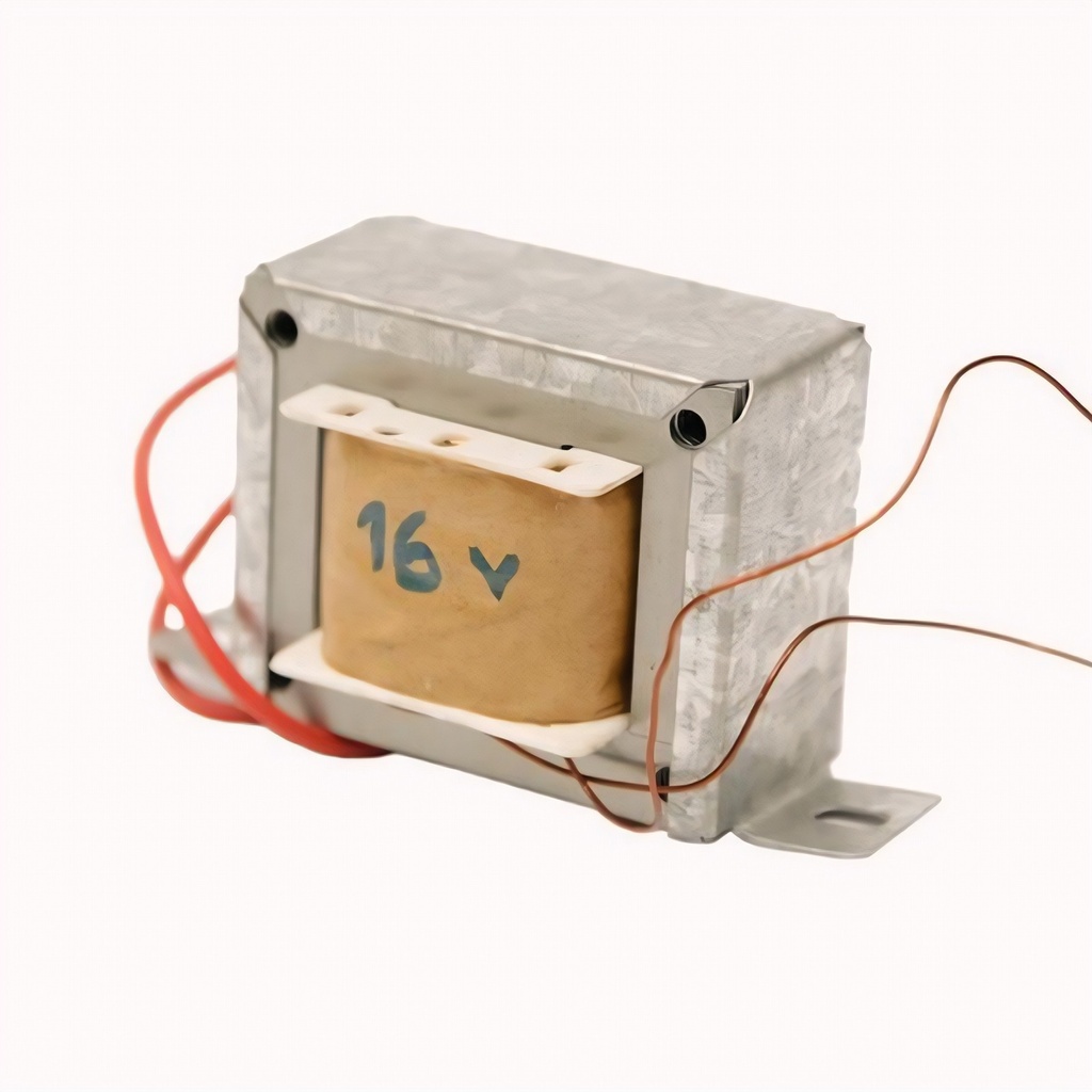Transformador 16V 3A 50W