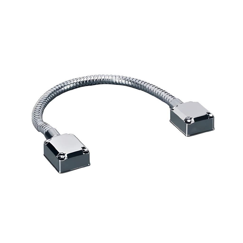 Lazo De Puerta Para Control De Acceso Flexible Y Duradero