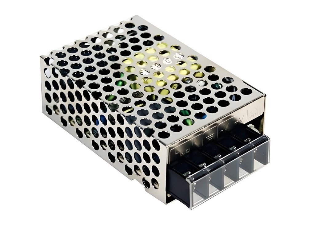 Fuente Conmutada 25.5W 15V 1.7A