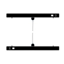 Escaner De Huellas Digitales USB Zk9500